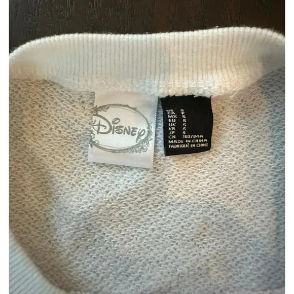 Vintage mickey mouse sweater b42 - Picture 3 of 3